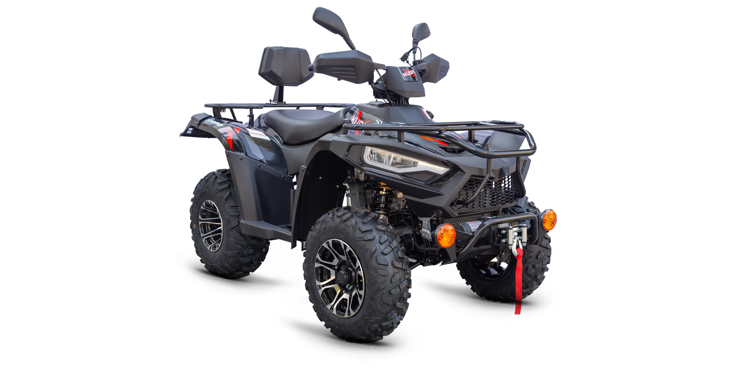 PROMAX 570 ATV