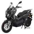 SEHA 125 SCOOTER