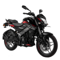 Bajaj Pulsar NS 200 UG