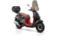 LTR125 SCOOTER