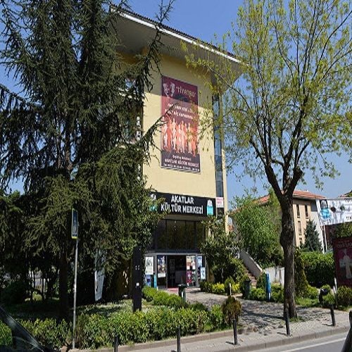 Akatlar Böcek ilaçlama