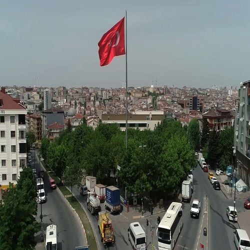 Bahçelievler İlaçlama