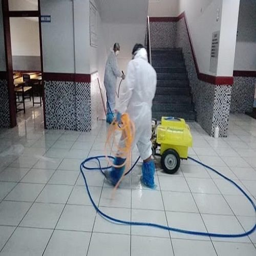 Gaziosmanpaşa Dezenfekte Firması