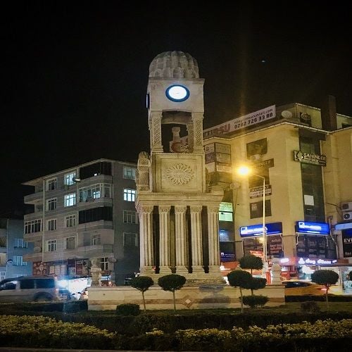 Tekirdağ Çerkezköy İlaçlama