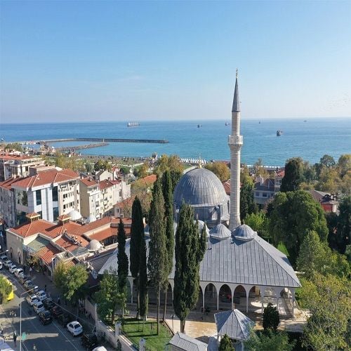 Tekirdağ Süleymanpaşa İlaçlama