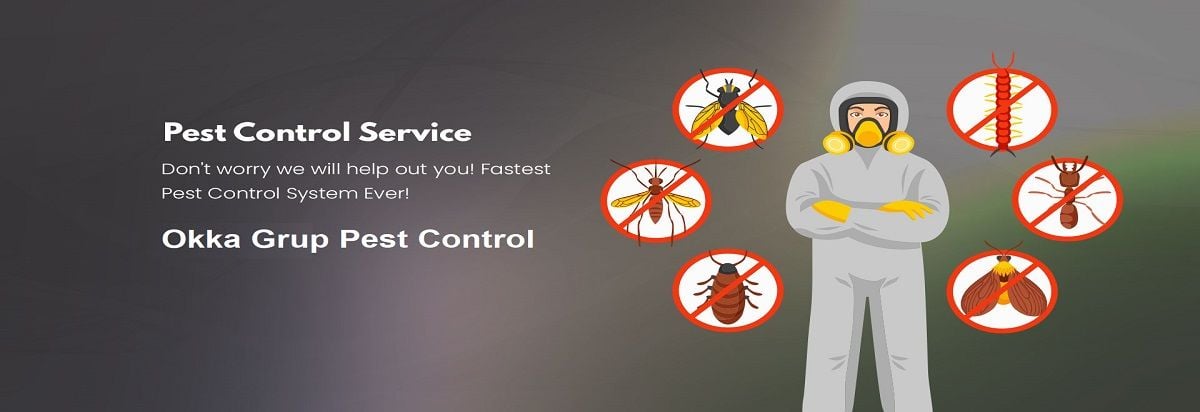 Pest Control Okka Grup