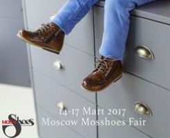 MosShoes Bebber at the Fair!