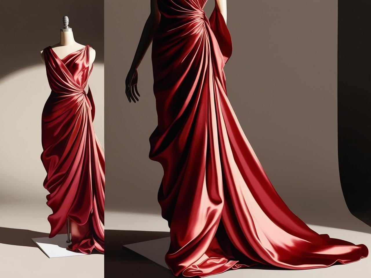 Prova Mankeni ile Moda Tasarım Sürecini Kolaylaştırma Yöntemleri