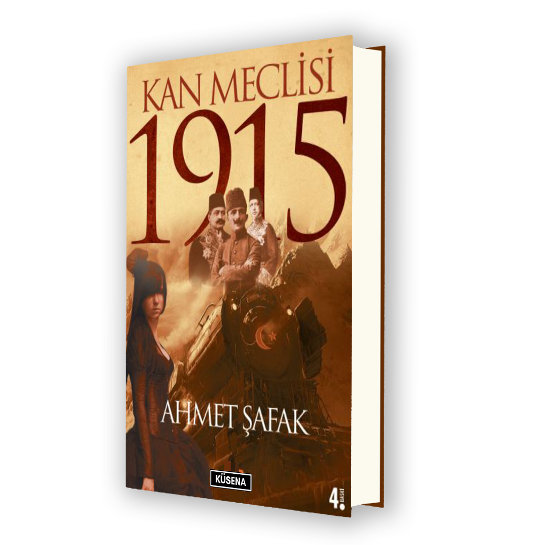 KAN MECLİSİ 1915