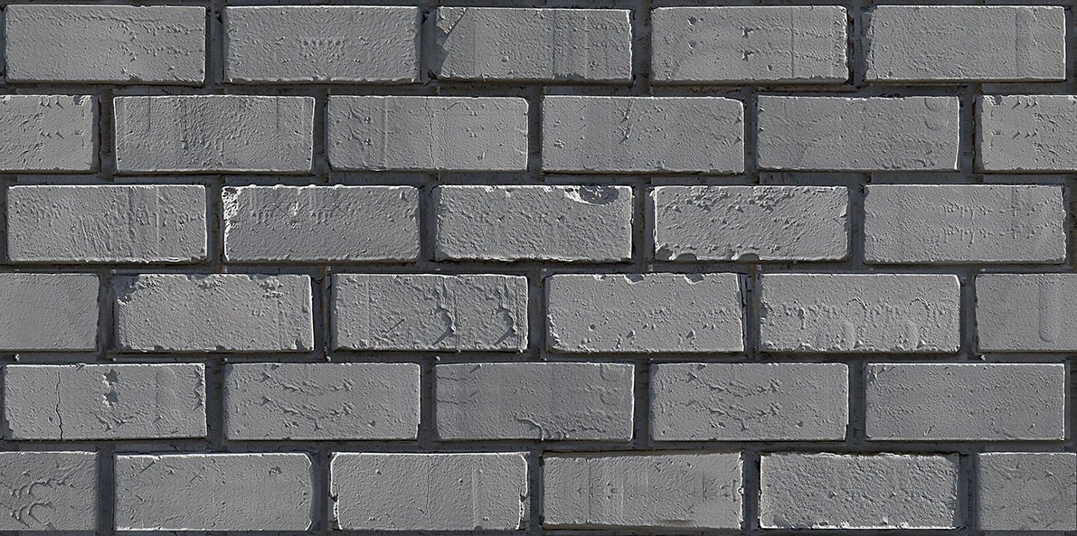 Tuğla Model A-181- 100x50x2cm