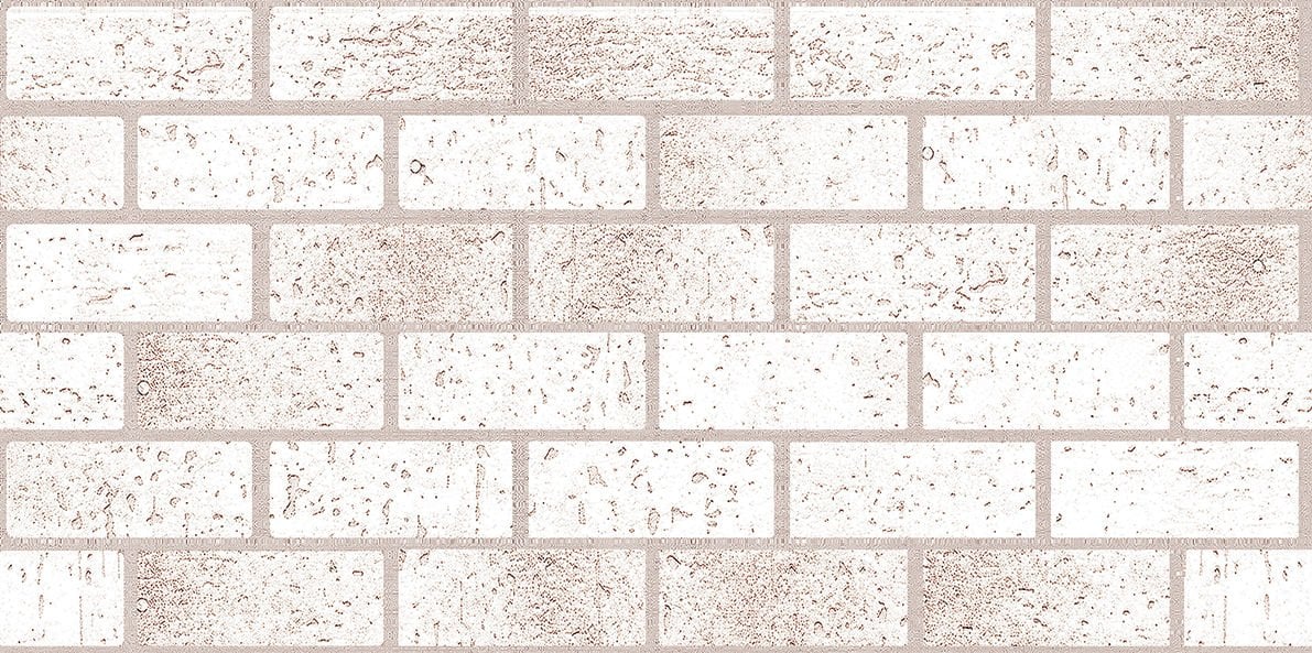 Tuğla Taş Model 140-9- 100x50x2cm