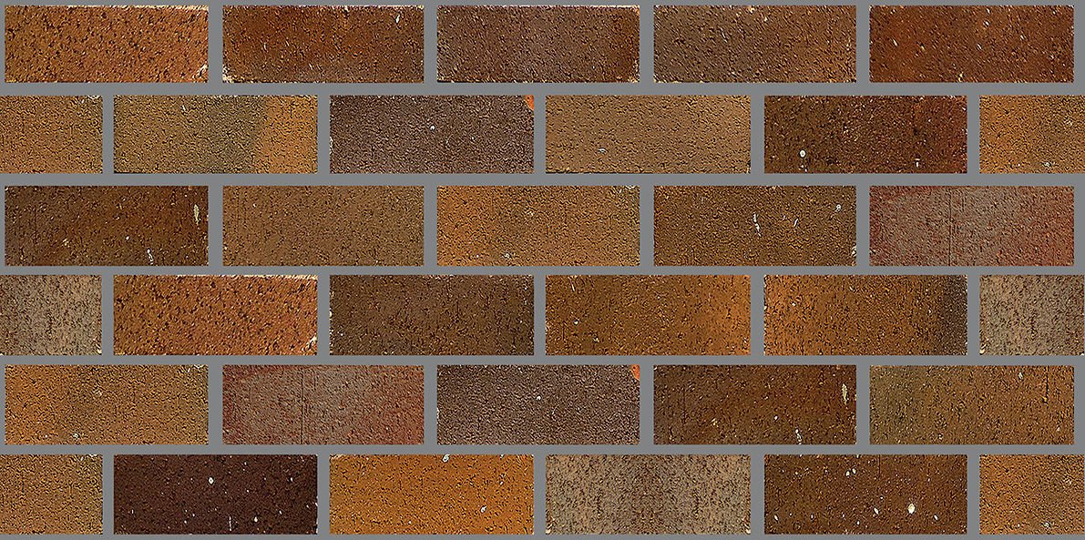 Tuğla Taş Model 140-11- 100x50x2cm