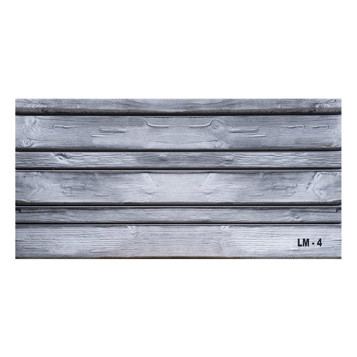 LM Ahşap Model LM-04- 100x50x2cm