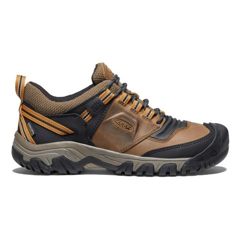 Keen Ridge Flex WP Erkek Outdoor Ayakkabı