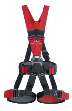 Singingrock Tarzan Full Body Harness