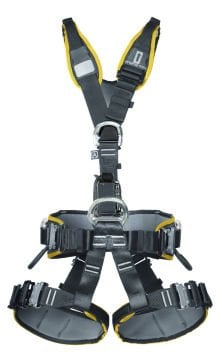 Singingrock Expert Speed III Full Body Harness Endüstriyel