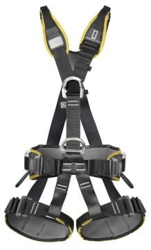 Singingrock Profi Worker Standard III Full Body Harness Endüstriyel