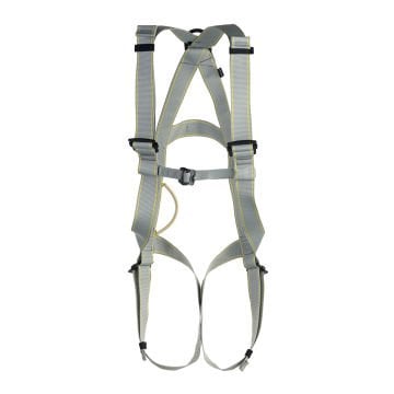 Singingrock Basic Light Full Body Harness Endüstriyel