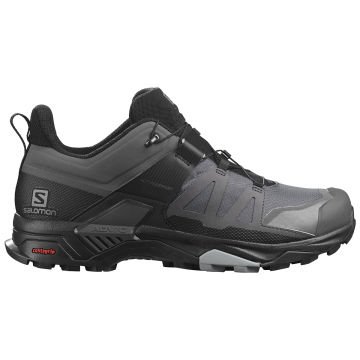 Salomon X Ultra 4 Gore-Tex Erkek Outdoor Ayakkabı