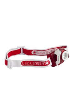 Led Lenser SEO5 Kafa Feneri