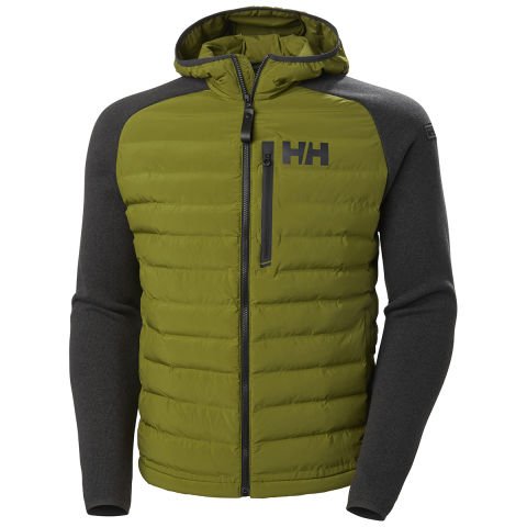 Helly Hansen Arctic Ocean Hybrid Insulator Erkek Outdoor Mont