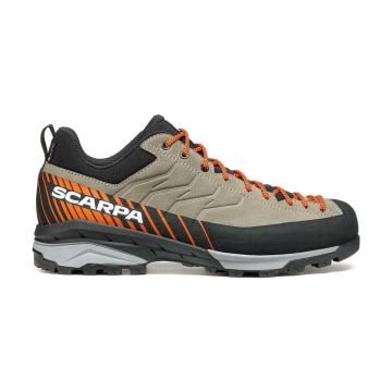 Scarpa Mescalito TRK Low Gore-Tex Erkek Outdoor Ayakkabı