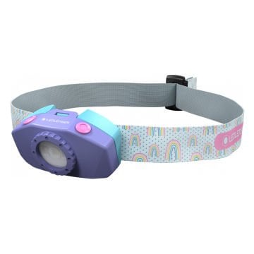 Led Lenser Kid Led 2 Fener