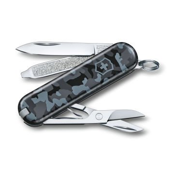 Victorinox 58MM Çakı