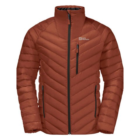 Jack Wolfskin Passamani Down Erkek Kaz Tüyü Outdoor Mont