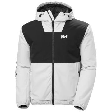 Helly Hansen Ervik INS Rain Erkek Outdoor Mont