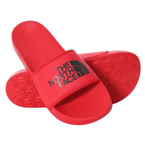 The North Face M Base Camp Slide III Erkek Terlik