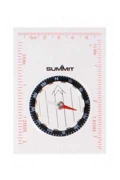 Summit Pusula Boyun Askılı Map Compass GP-SX1