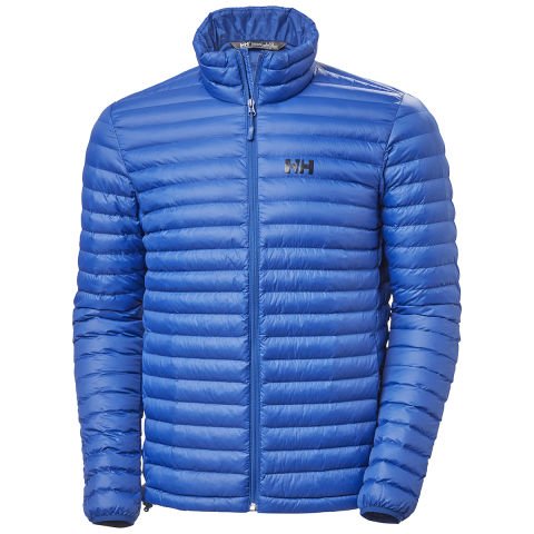 Helly Hansen Sirdal Insulator Erkek Outdoor Mont Deep Fjord