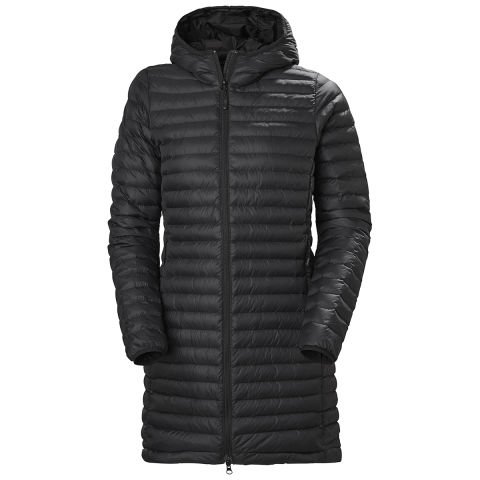 Helly Hansen W Sırdal Insulator Uzun Kadın Outdoor Mont