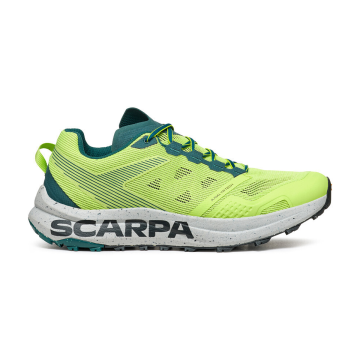 Scarpa Spin Planet Erkek Koşu Ayakkabısı