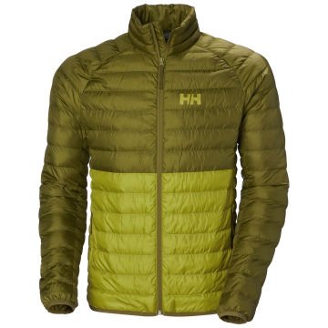 Helly Hansen Banff Insulator Erkek Outdoor Mont