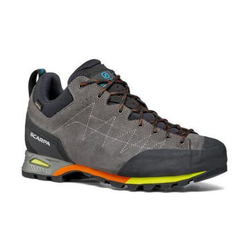 Scarpa Zodiac Gore-Tex Erkek Outdoor Bot