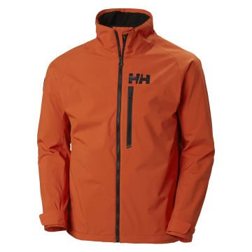 Helly Hansen HP Racing Jacket Erkek Outdoor Mont