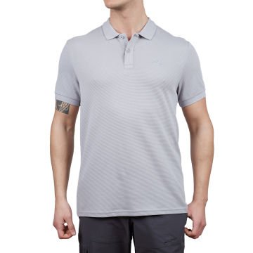 Alpinist Roc Erkek Polo T-Shirt