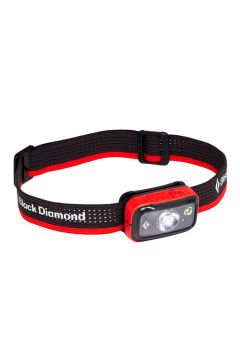 Black Diamond Spot 325 Lümen Outdoor Kafa Feneri