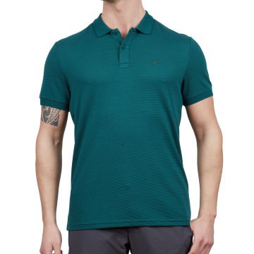 Alpinist Roc Erkek Polo T-Shirt