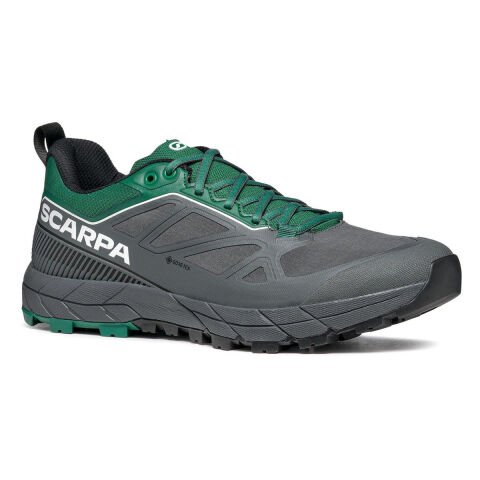Scarpa Rapid Gore-Tex Erkek Koşu Ayakkabısı