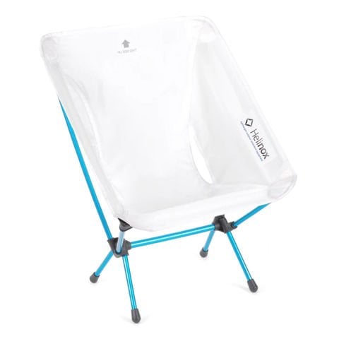 Helinox Chair Zero Outdoor Kamp Sandalyesi