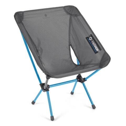 Helinox Chair Zero L Outdoor Kamp Sandalyesi