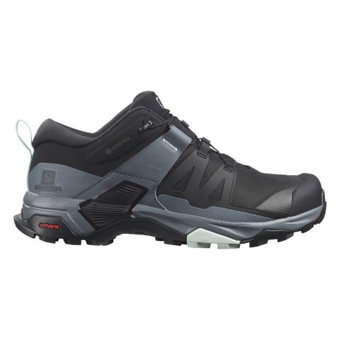 Salomon X Ultra 4 Gore-Tex W Kadın Outdoor Ayakkabı