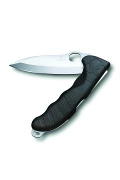 Victorinox 0.9411.M3 Hunter Pro Siyah Tek El Çakı ( Kılıflı - Kutulu )