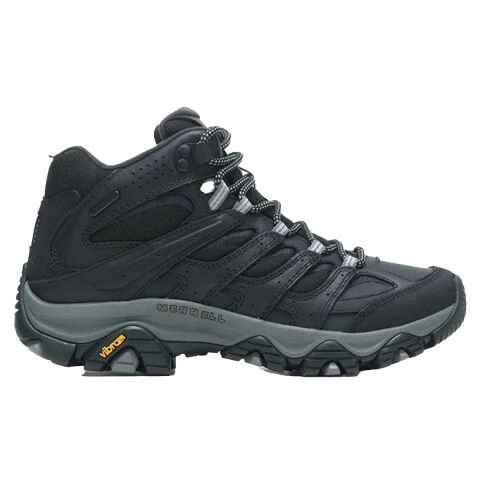 Merrell Moab 3 Thermo Mid WP Kadın Outdoor Bot