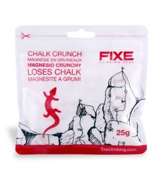 Fixe Crunchy Chalk 25G Magnezyum Tozu