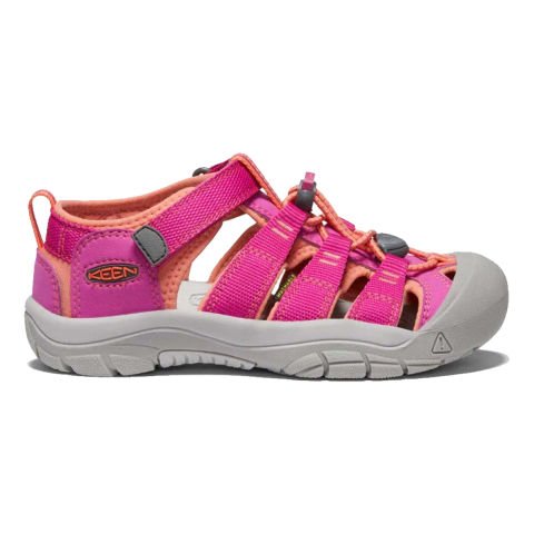 Keen Newport H2 Çocuk Sandalet