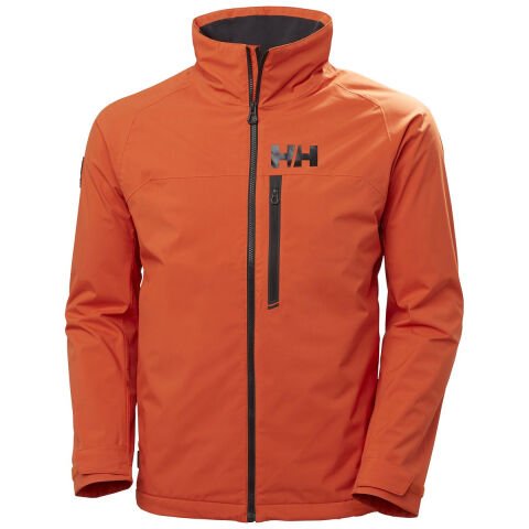 Helly Hansen HP Racing Lifaloft Erkek Outdoor Ceket